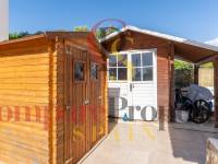Verkauf - Villa - Els Poblets - 