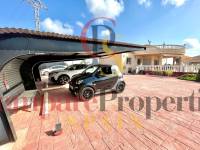 Vente - Villa - Catral