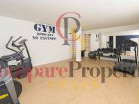 Sale - Apartment - Dénia - Centro