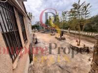 Venta - Villa - Ondara - 