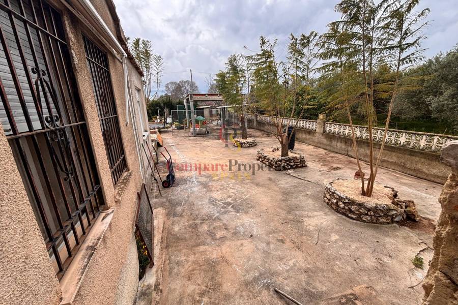 Venta - Villa - Ondara - 