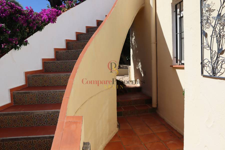 Sale - Villa - Orba Valley - Orba