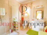 Verkoop - Villa - Orba Valley - La Foya