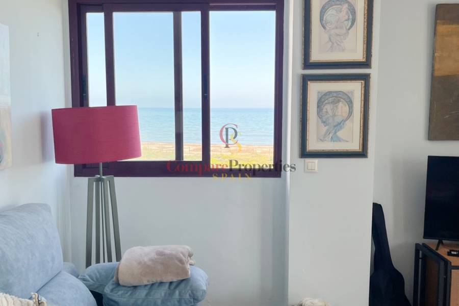 Sale - Apartment - Dénia - Deveses