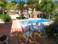 Vente - Villa - Altea