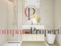 Vente - Apartment - Dénia - Costa Blanca