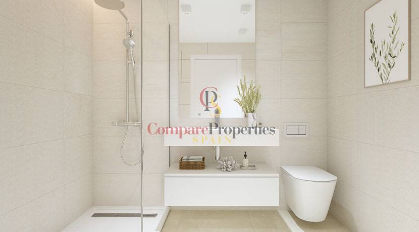Vente - Apartment - Dénia - Costa Blanca