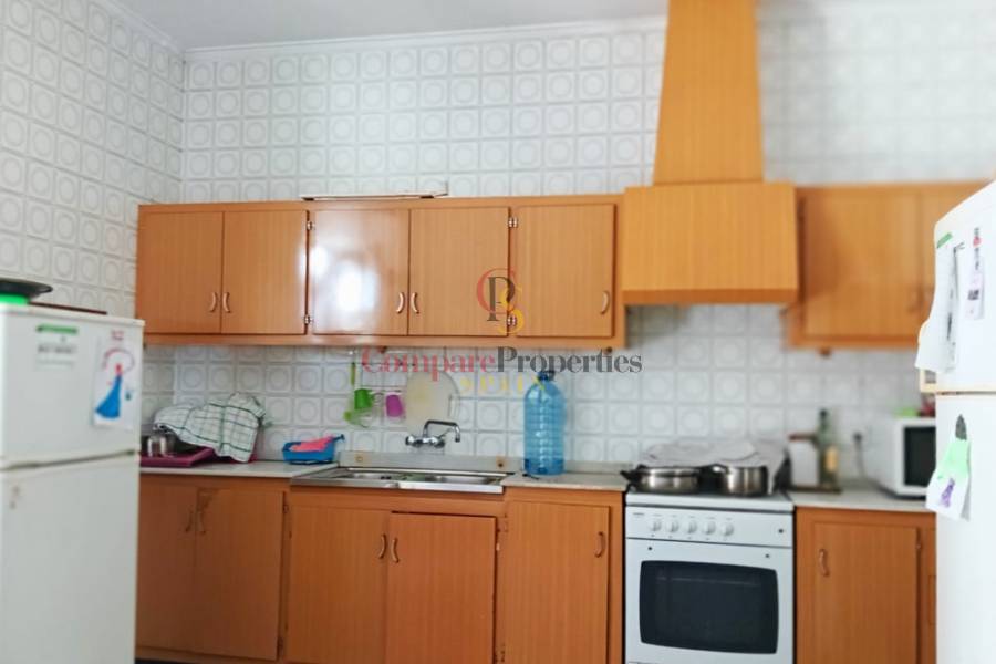 Verkauf - Villa - Pedreguer - 