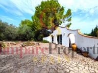 Vente - Villa - Els Poblets - 