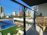Verkoop - Apartment - Calpe - 