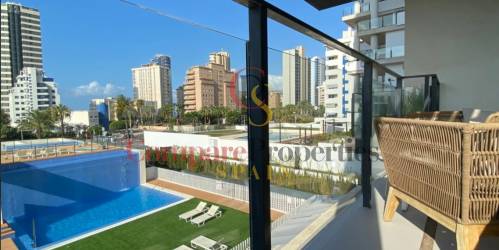 Apartment - Sale - Calpe - 