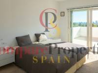 Sale - Villa - Calpe - 