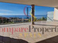 Vente - Duplex and Penthouses - Altea - Altéa