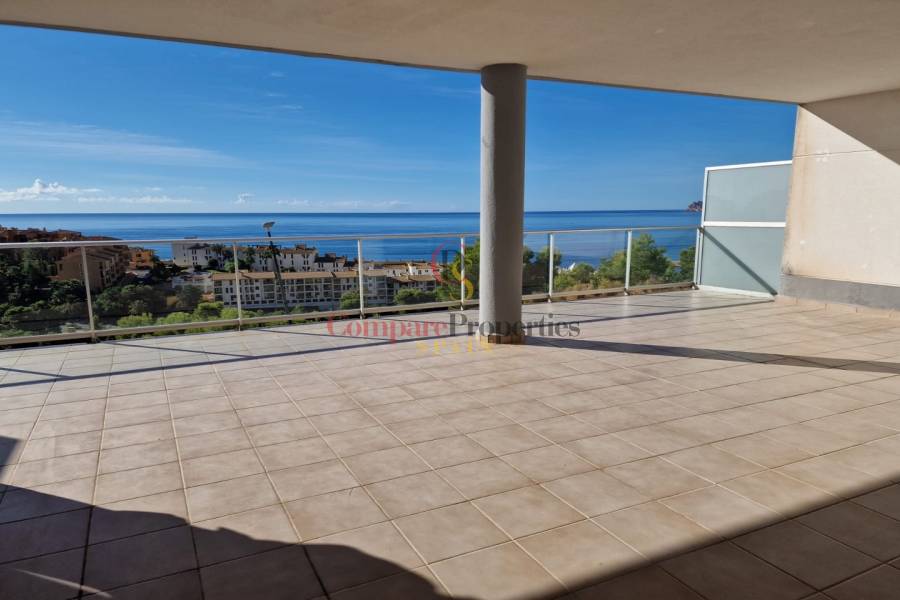 Vente - Duplex and Penthouses - Altea - Altéa