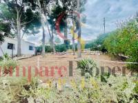 Vente - Villa - Jávea