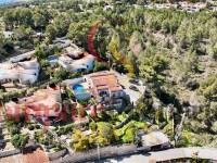 Venta - Villa - Benissa - Buenavista