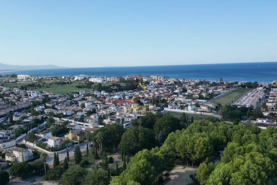 Venta - Villa - Els Poblets - Xironets