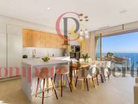 Sale - Apartment - Benidorm - 