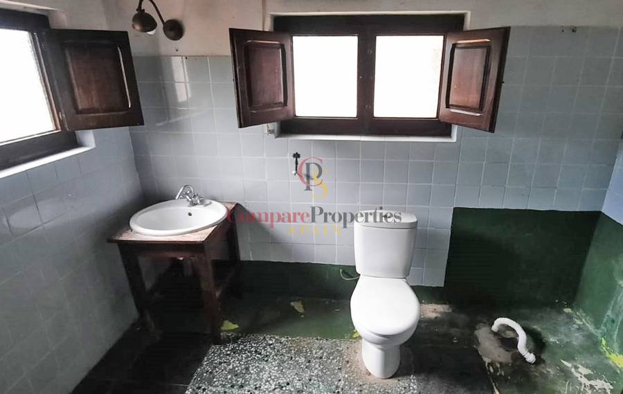 Venta - Villa - Dénia - Las Rotas