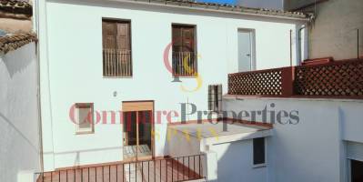 Townhouses - Venta - Pego - 
