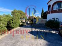 Verkauf - Villa - Dénia