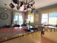 Vente - Villa - Callosa D'en Sarria - Callosa de Ensarria