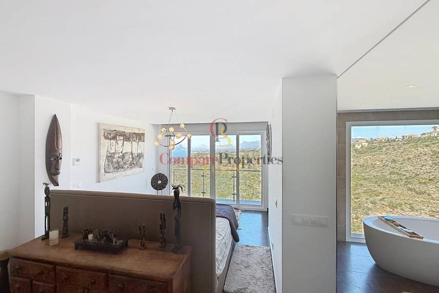 Vente - Villa -  - Magnolias