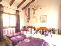 Venta - Townhouses - Calpe