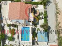 Sale - Villa - Calpe - 