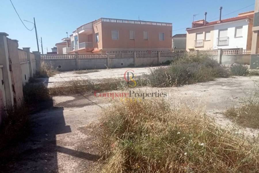 Sale - Apartment - Daimús - 
