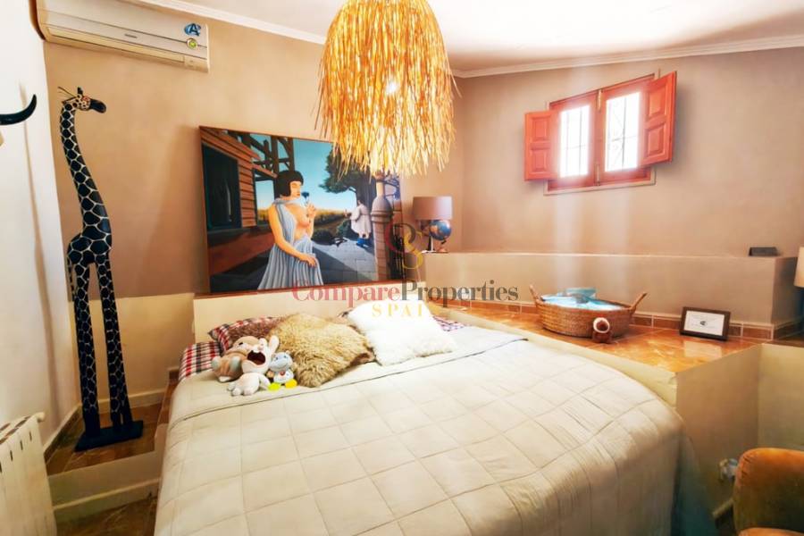 Venta - Apartment - Orba Valley - Castell de castells