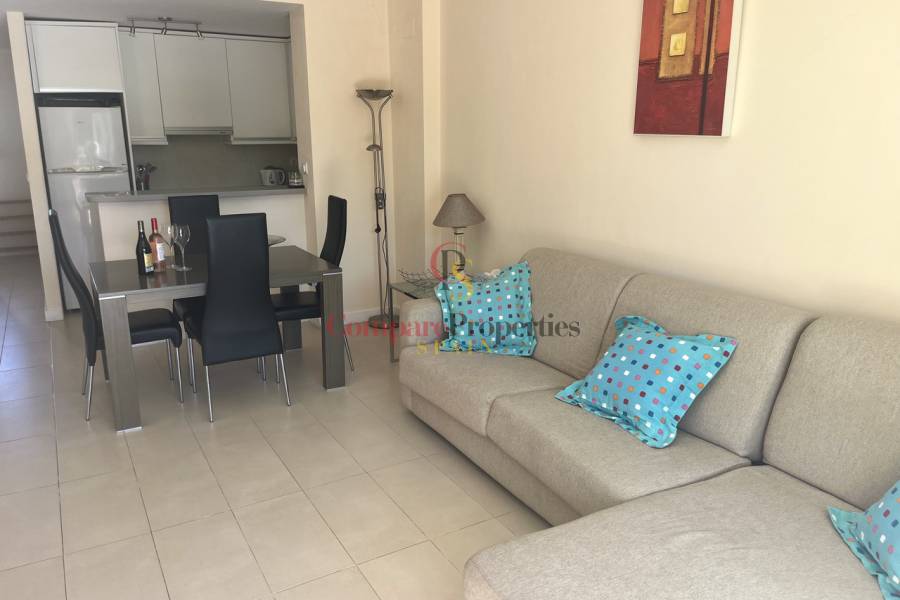 Sale - Apartment - El Vergel - El Verger