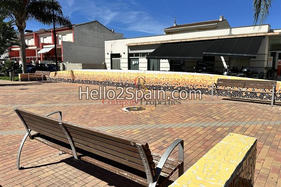 Sale - Townhouses - Palmera