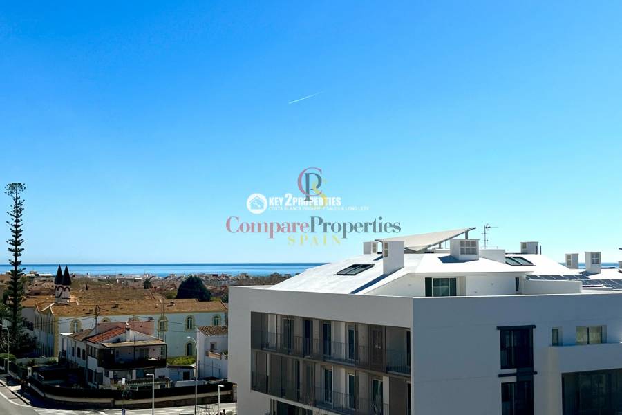 Vente - Apartment - Jávea - Javea