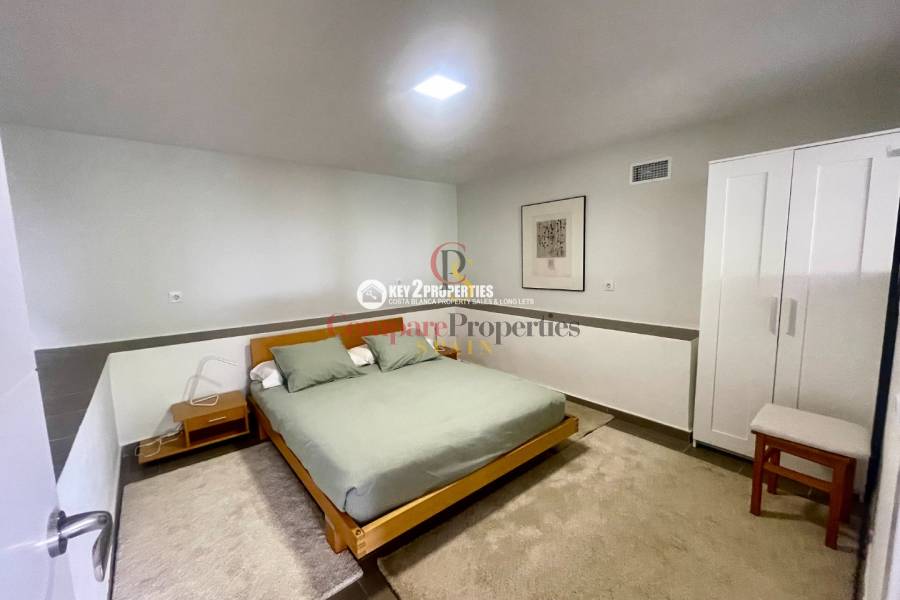 Venta - Villa - Pedreguer