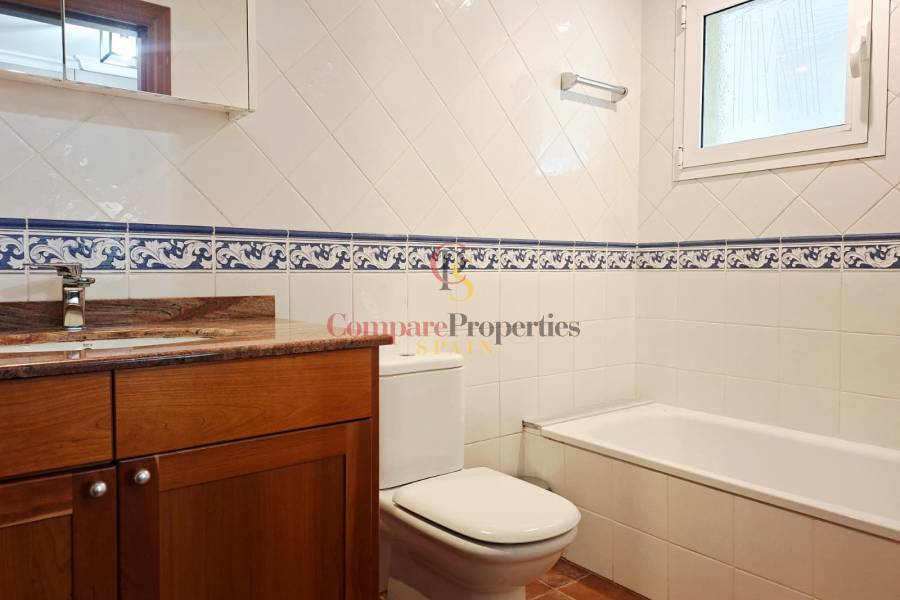 Verkauf - Apartment - Dénia - 