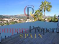Sale - Villa - Orba Valley - Orba