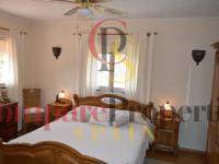 Sale - Villa - Jalon Valley - Campo