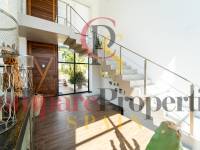 Sale - Villa - Dénia - Campussos