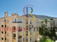 Verkauf - Apartment - Albir