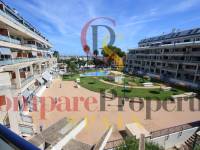 Sale - Apartment - Dénia - Las Rotas