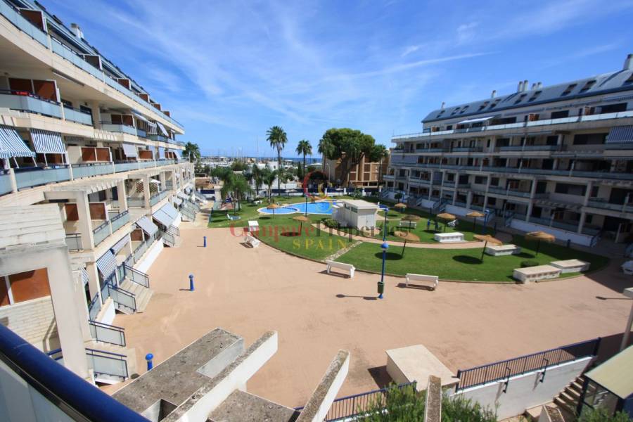 Sale - Apartment - Dénia - Las Rotas
