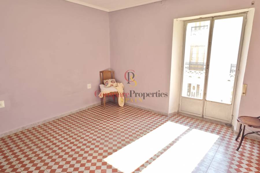 Verkauf - Townhouses - El Vergel - Casco urbano
