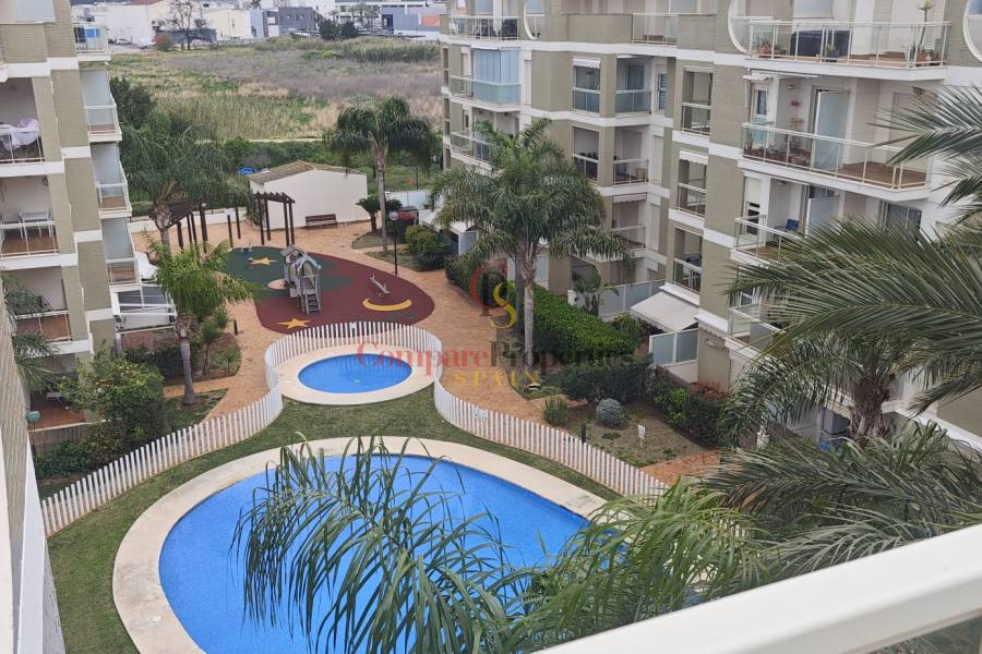 Sale - Duplex and Penthouses - Dénia - Casco urbano