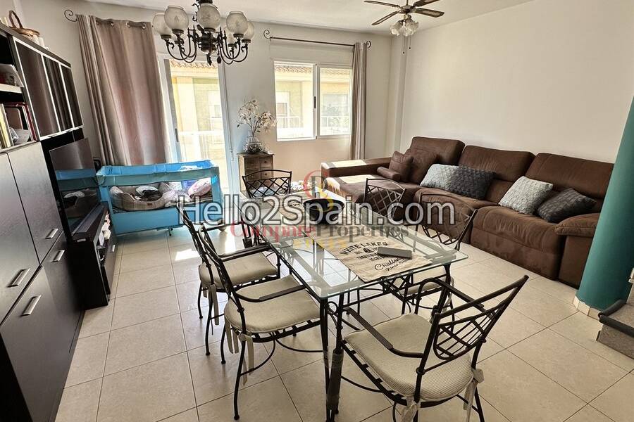 Sale - Townhouses - Palmera