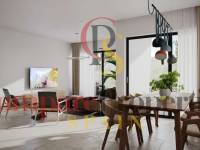 Sale - Villa - Calpe