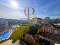 Sale - Duplex and Penthouses - Dénia