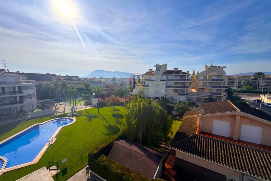 Sale - Duplex and Penthouses - Dénia