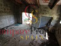 Verkoop - Villa - Monte Pego - El Ràfol d'Almúnia