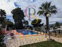 Venta - Townhouses - Moraira - Paichi